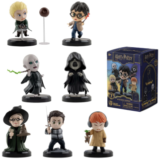 Harry Potter Figurka (Wizard) - balíček s překvapením - neuveden