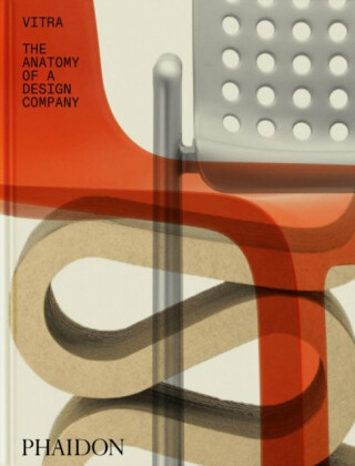 Vitra - Deyan Sudjic