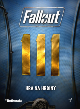 Fallout - Hra na hrdiny - 