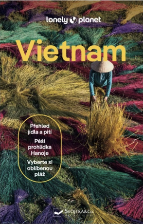 Vietnam - Lonely Planet - 