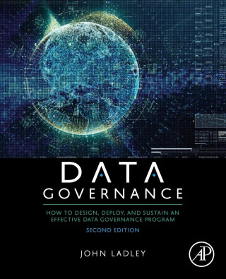 Data Governance - John Ladley