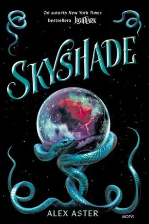 Skyshade - Alex Aster