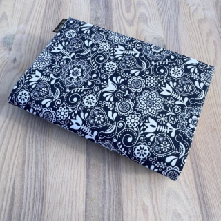 Obal na knihu - Modrotisk (UNI-S) - 