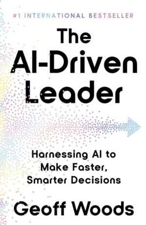 AI Driven Leader - Nick Davies