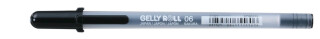 SAK Gelly Classic Black 06 - 