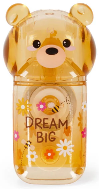 Korekční páska Legami Bear Sweet Bear - Correction Tape - Teddy Bear - Small - 