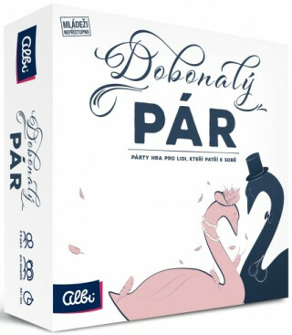 Dokonalý pár - 