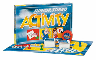 Activity Junior Turbo - neuveden