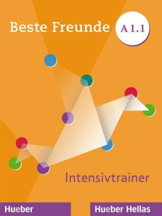 Beste Freunde A1/1 Intensivtrainer mit Audios online - neuveden