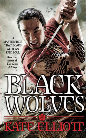 Black Wolves - Kate Elliott
