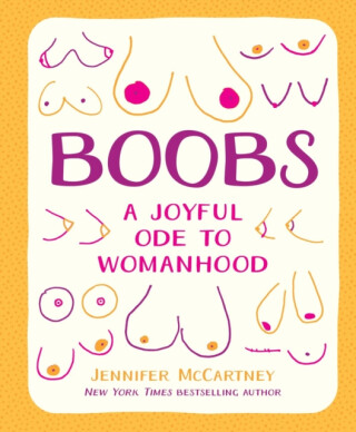Boobs - Jennifer McCartney