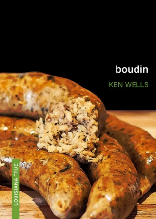 Boudin - Ken Wells