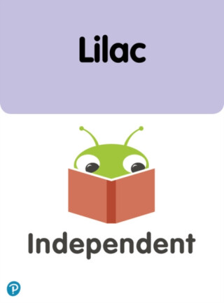 Bug Club Pro Independent Lilac Pack (May 2018) - Benjamin Hulme-Cross,Alison Hawes,Johanna Rohan