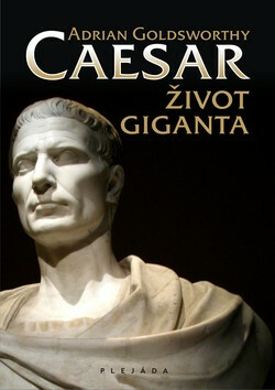 Caesar - Adrian Goldsworthy