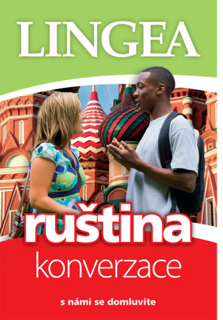 Ruština - konverzace - kol.