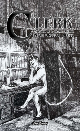 Clerk - Slava Dalvin