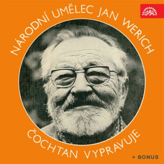 Čochtan vypravuje (+bonusy) - 
