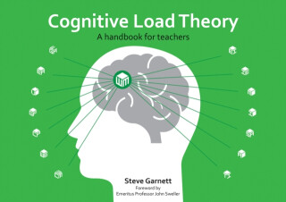 Cognitive Load Theory - Steve Garnett