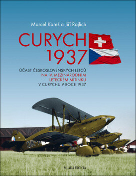 Curych 1937 - Jiří Rajlich,Marcel Kareš