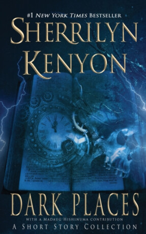 Dark Places - Sherrilyn Kenyon