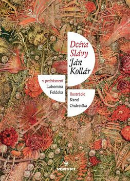 Dcéra Slávy - Ján Kollár