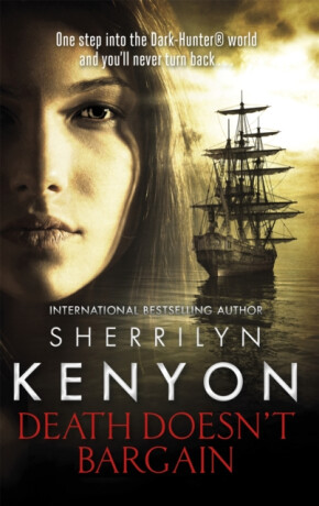 Death Doesn't Bargain - Sherrilyn Kenyon