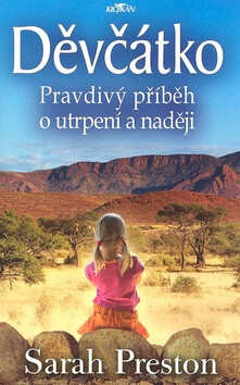 Děvčátko - Sarah Preston