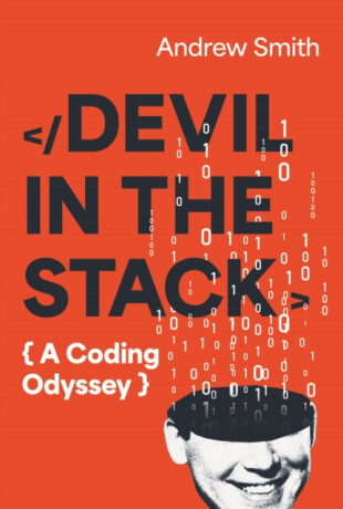Devil in the Stack - Smith Andrew