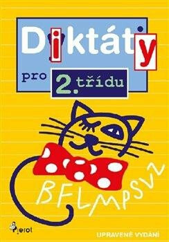Diktáty pro 2. třídu - Petr Šulc,Jan Jiskra