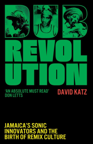 Dub Revolution - David Katz