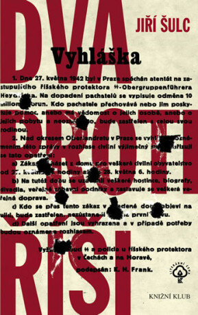 Dva proti Říši - Jiří Šulc