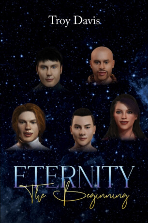 Eternity - The Beginning - Troy Davis
