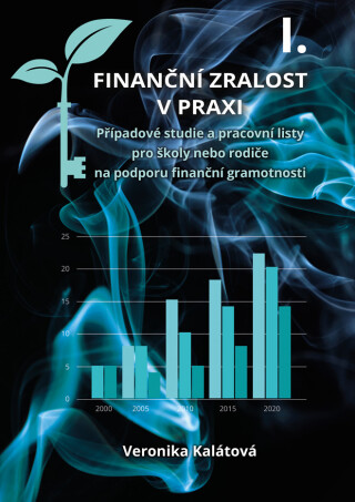 Finanční zralost v praxi I. - Veronika Kalátová
