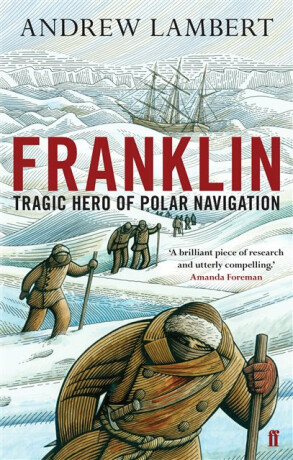 Franklin - Andrew Lambert
