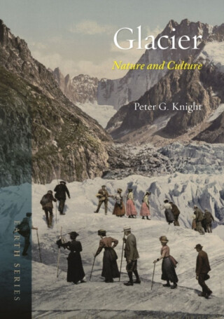 Glacier - Peter G. Knight