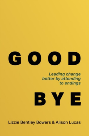 Good Bye - Alison Lucas,Lizzie Bentley Bowers