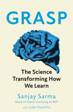 Grasp - Luke Yoquinto,Sanjay Sarma