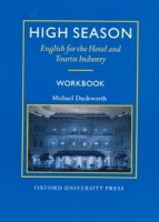 HIGH SEASON WORKBOOK - 