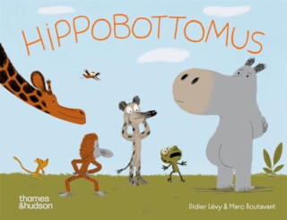 Hippobottomus - Didier Levy