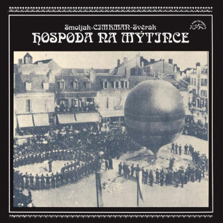 Hospoda Na mýtince - 