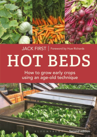 Hot Beds - Jack First