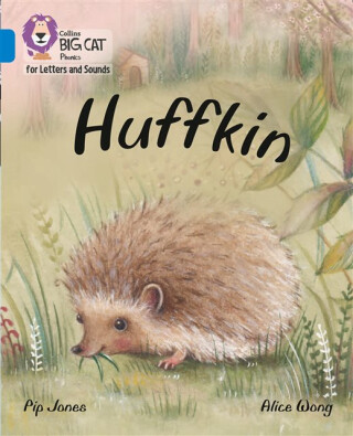 Huffkin - Pip Jones