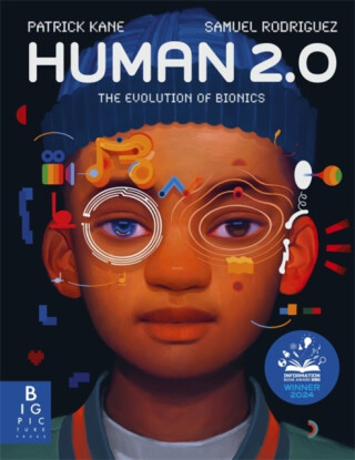 Human 2.0 - Patrick Kane