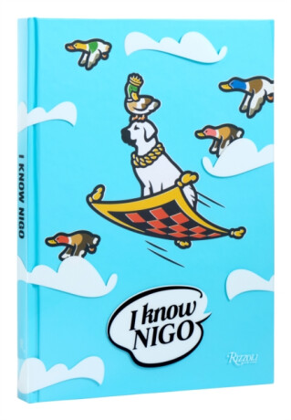 I Know Nigo - Nigo,Pharrell