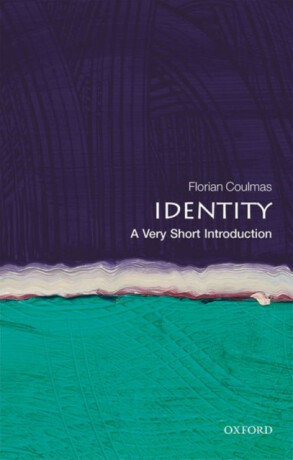 Identity - Florian  Coulmas