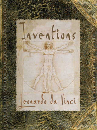 Inventions - David Hawcock