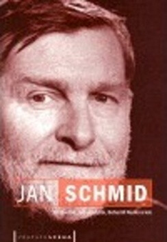 Jan Schmid (poškozená) - Bohumil Nuska,Jan Dvořák,Jaroslav Etlík