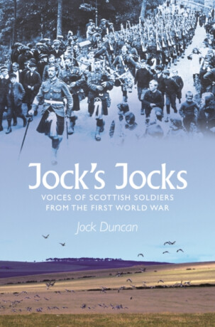 Jock's Jocks - 