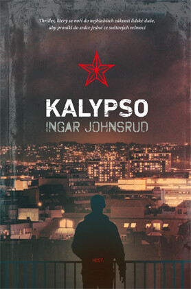 Kalypso - Ingar Johnsrud