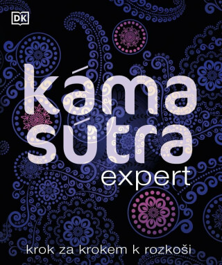 Kámasútra expert - neuveden